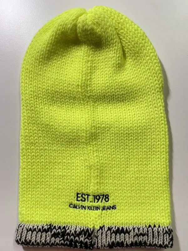 Балаклава Calvin Klein Jeans, фото 4 из 8