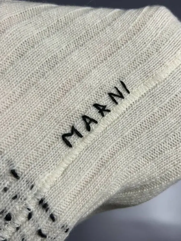 Балаклава Marni 2022, фото 8 из 10