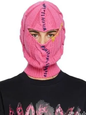 Балаклава Marni AW23