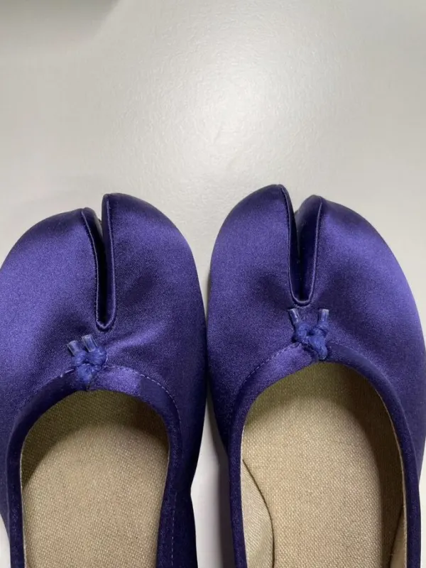 Балетки Maison Margiela