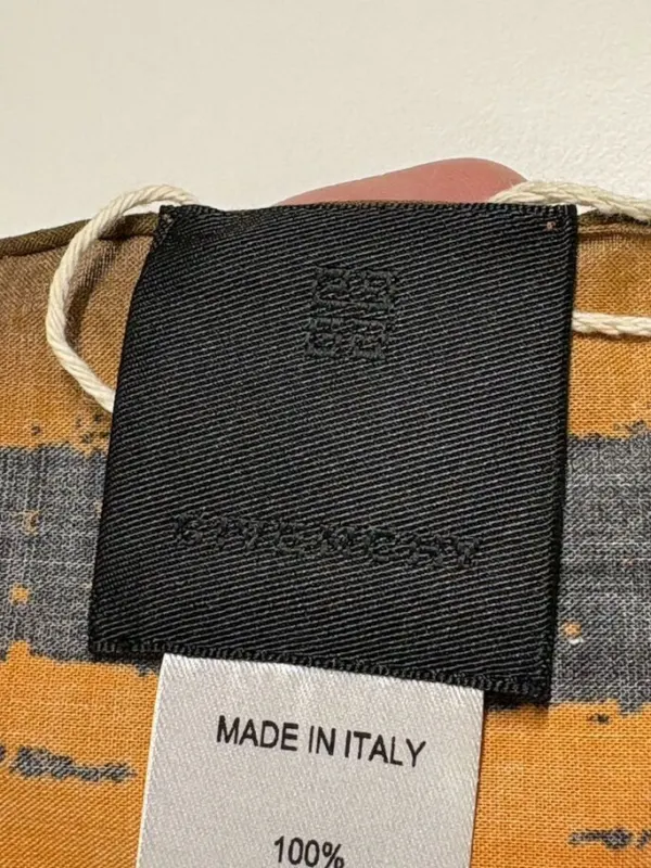 Бандана Givenchy, фото 7 из 8