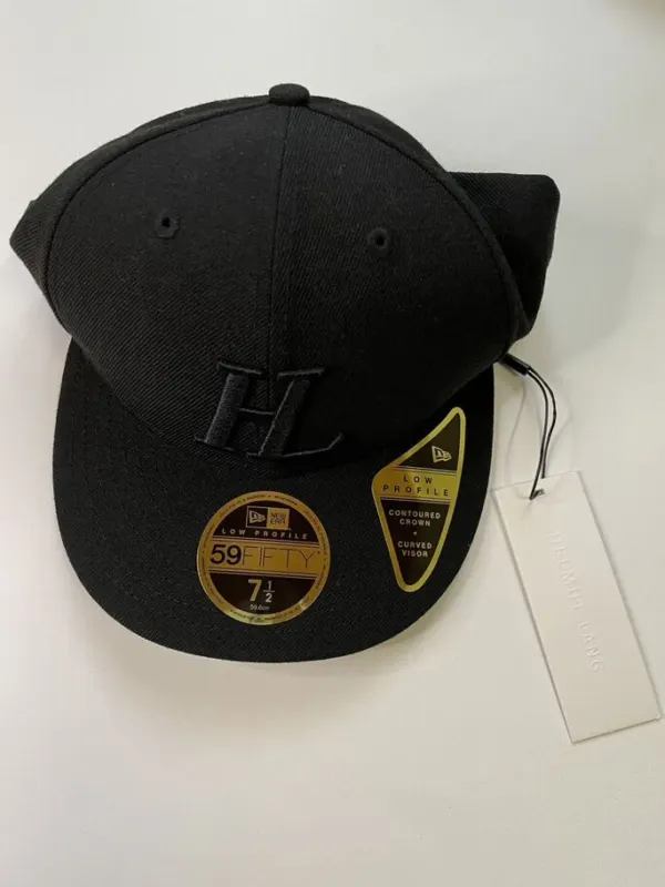 Бейсболка Helmut Lang