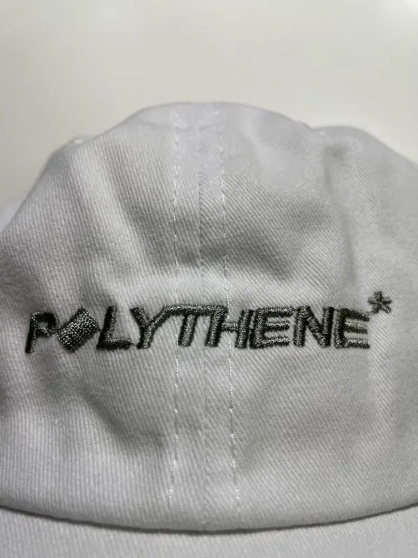 Бейсболка Polythene Optics, фото 5 из 8