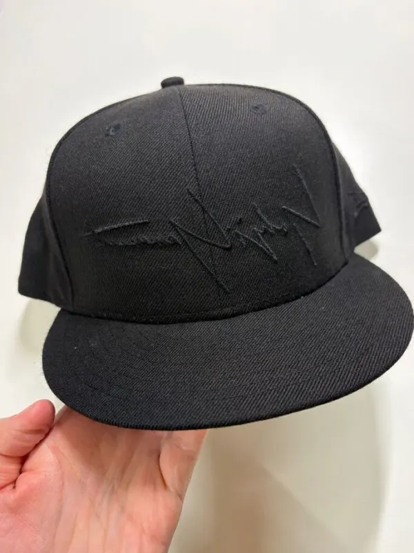 Бейсболка Yohji Yamamoto