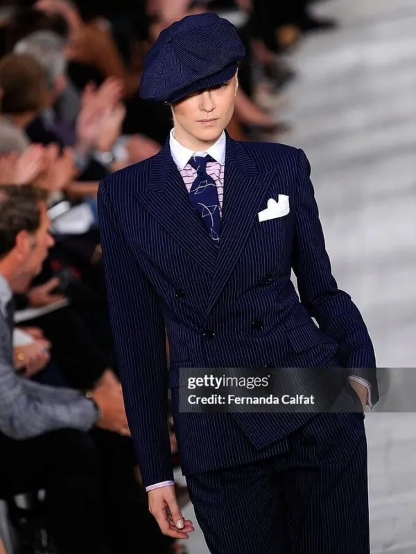 Берет Ralph Lauren SS10, фото 3 из 10