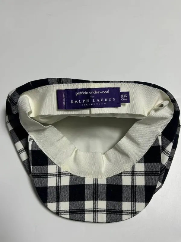 Берет Ralph Lauren SS10, фото 5 из 10
