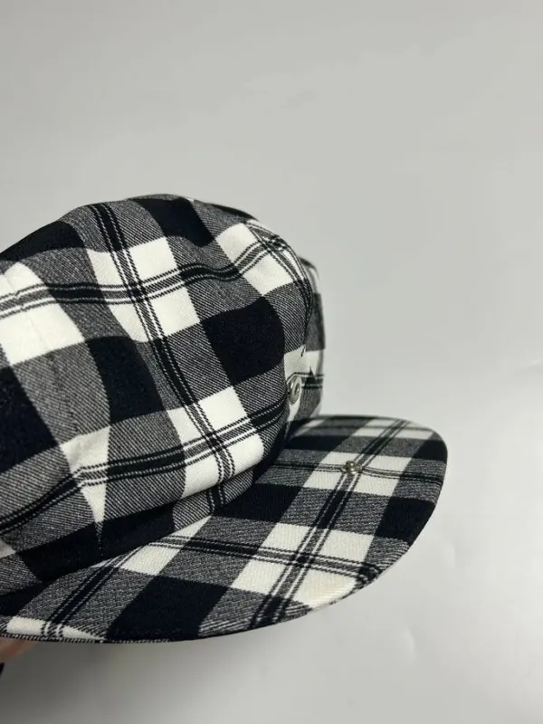 Берет Ralph Lauren SS10, фото 6 из 10