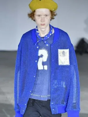 Берет Undercover SS19