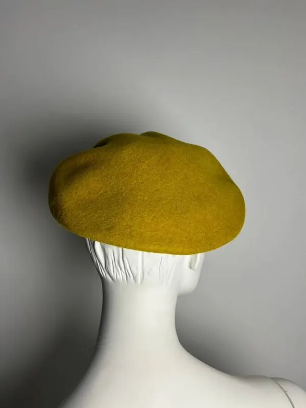 Берет Undercover SS19, фото 4 из 10