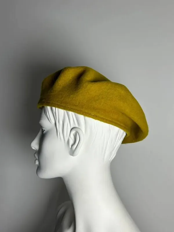Берет Undercover SS19, фото 5 из 10