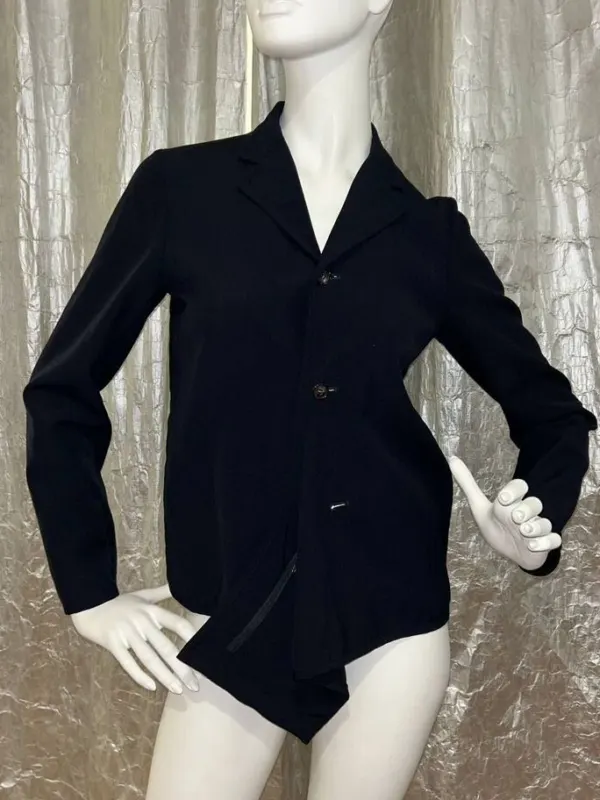 Блейзер Comme des Garçons 1999, фото 2 из 10