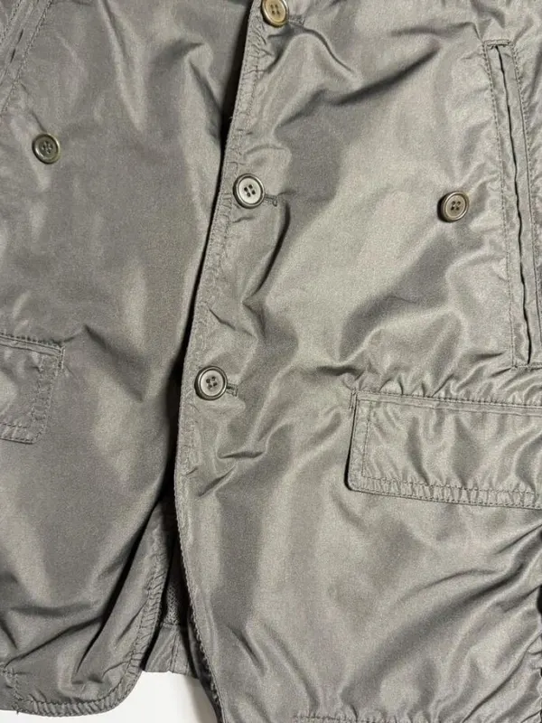 Блейзер Comme des Garçons 2004, фото 4 из 10
