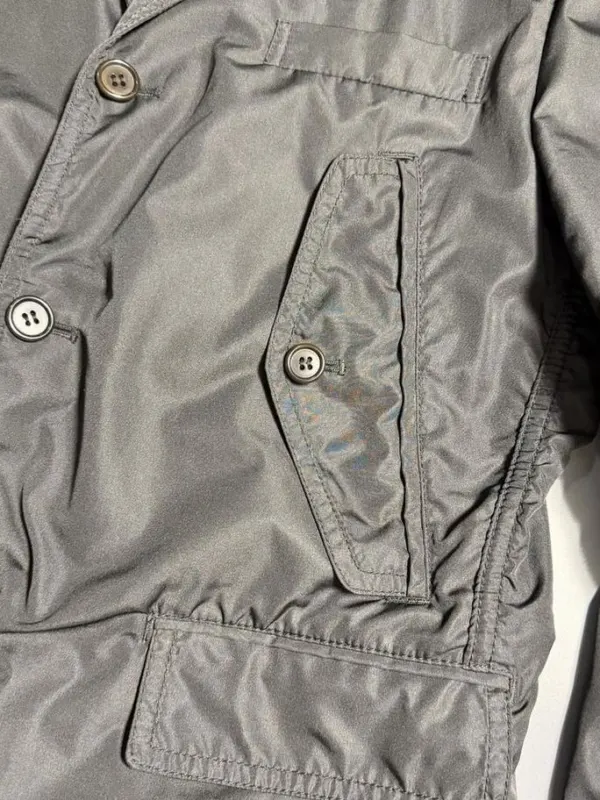 Блейзер Comme des Garçons 2004, фото 5 из 10