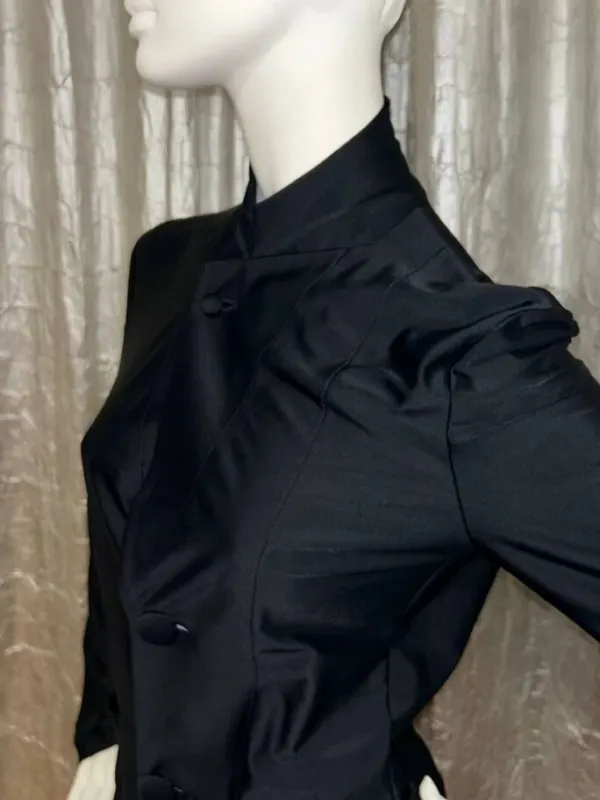 Блейзер Comme des Garçons AW07, фото 4 из 10