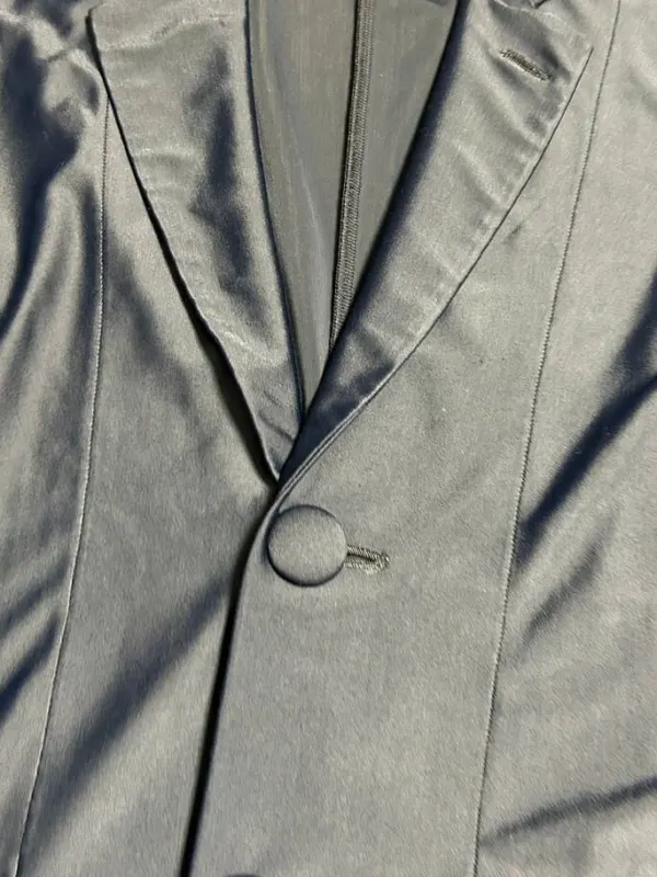 Блейзер Comme des Garçons AW07, фото 6 из 10