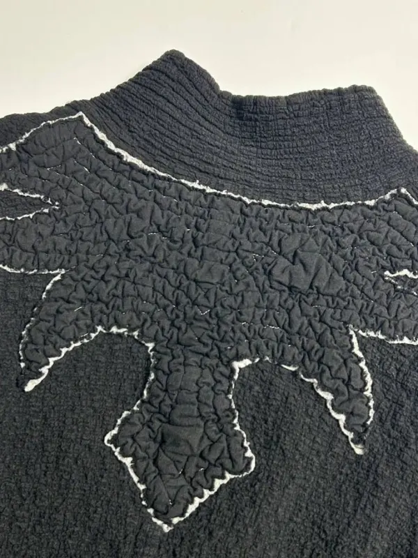 Блейзер Issey Miyake, фото 10 из 10