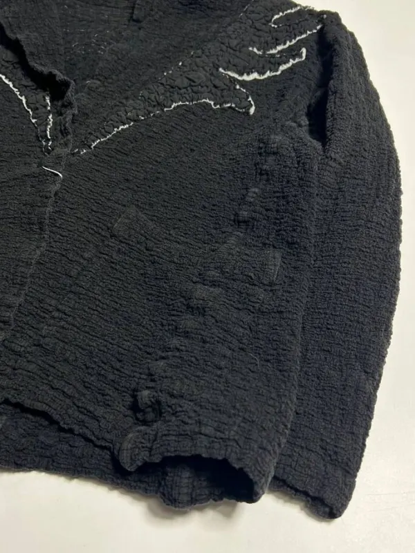 Блейзер Issey Miyake, фото 4 из 10