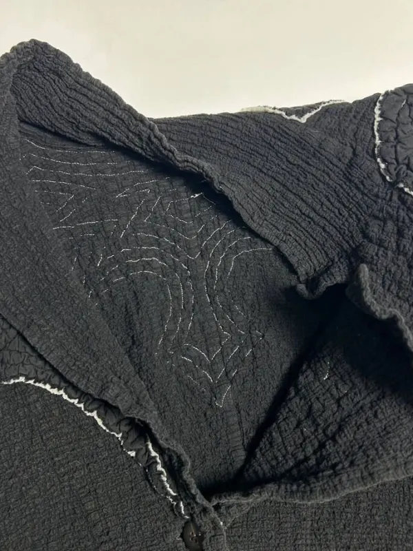 Блейзер Issey Miyake, фото 6 из 10