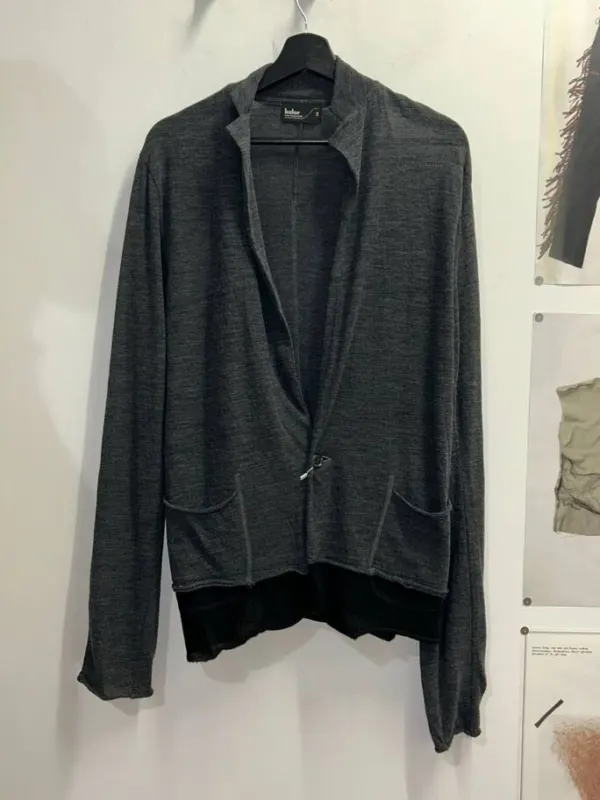 Блейзер Kolor AW12