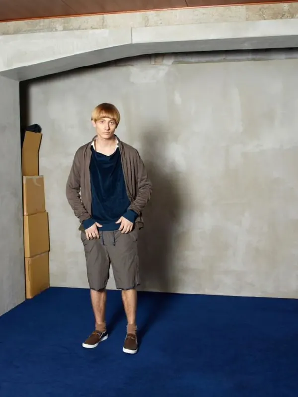 Блейзер Kolor AW12, фото 2 из 10