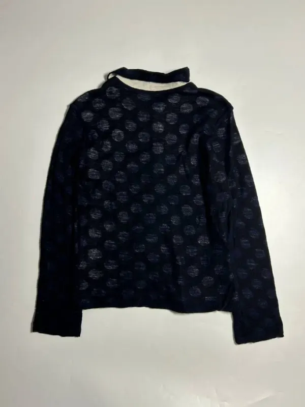 Блейзер Yohji Yamamoto, фото 10 из 10