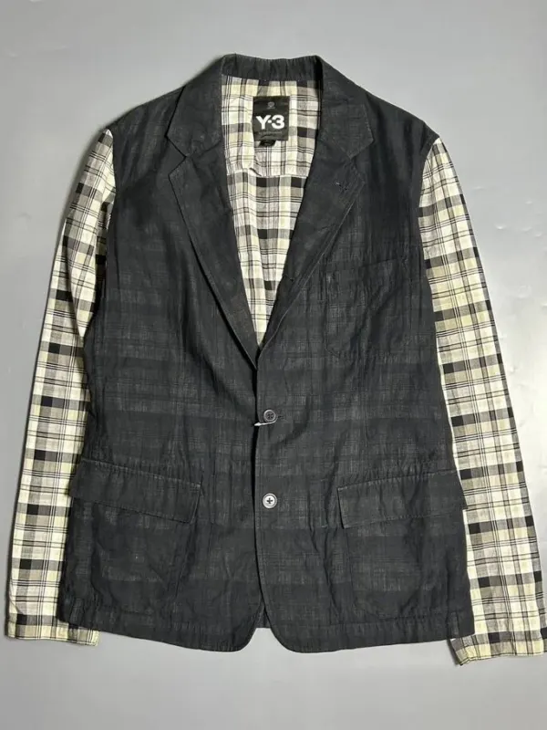 Блейзер Yohji Yamamoto 2013