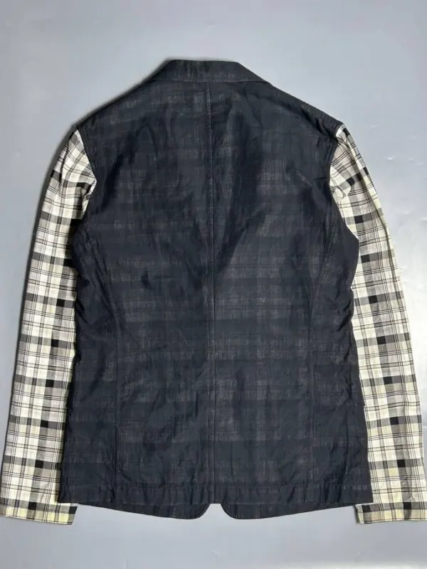 Блейзер Yohji Yamamoto 2013, фото 6 из 9