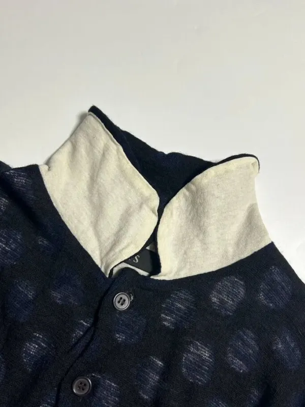 Блейзер Yohji Yamamoto, фото 6 из 10
