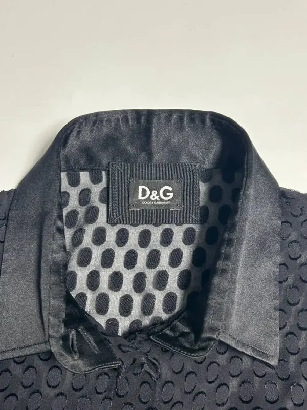 Блузка Dolce & Gabbana, фото 8 из 10
