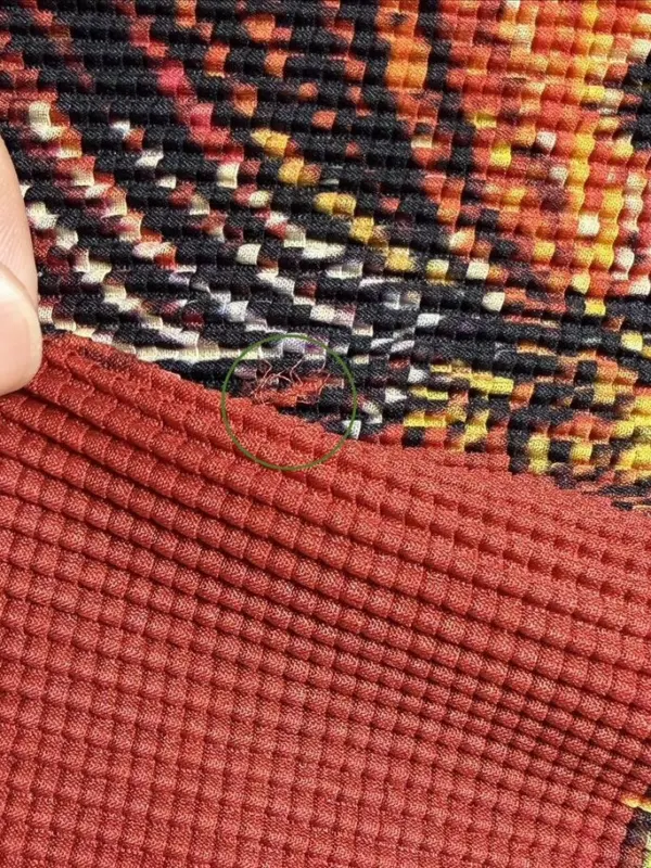 Блузка Issey Miyake 2017, фото 7 из 9