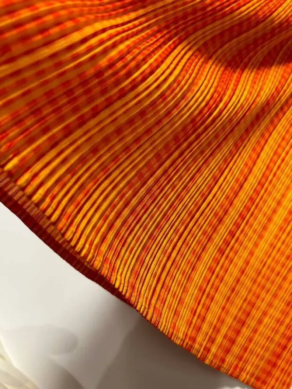 Блузка Issey Miyake, фото 4 из 10