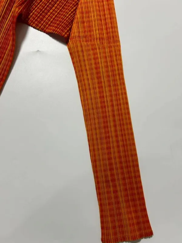 Блузка Issey Miyake, фото 5 из 10