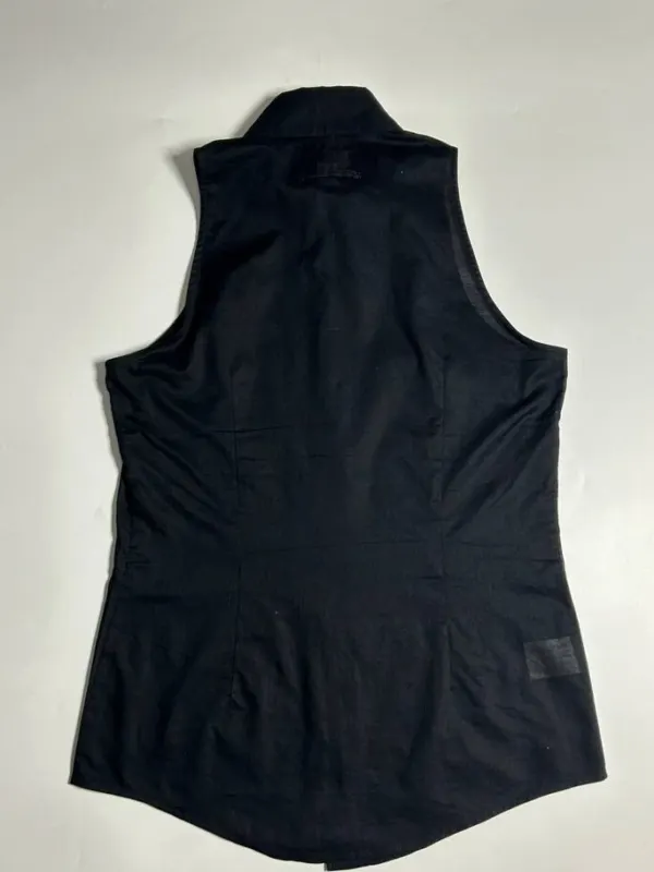 Блузка Jean Paul Gaultier, фото 3 из 10