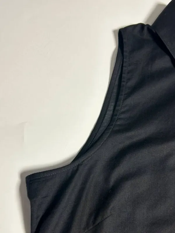Блузка Jean Paul Gaultier, фото 5 из 10