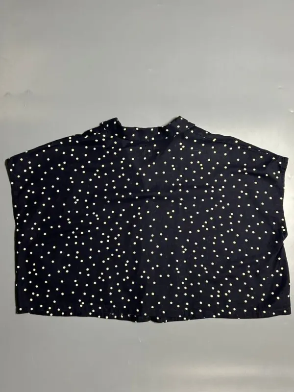 Блузка Y's, фото 8 из 8