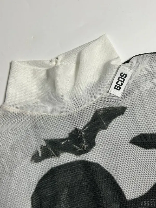 Боди Gcds AW24, фото 4 из 10