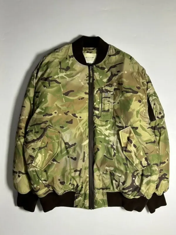 Бомбер Alyx SS24