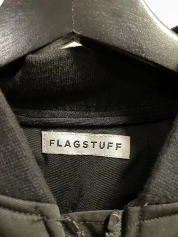 Бомбер Flagstuff, фото 7 из 10