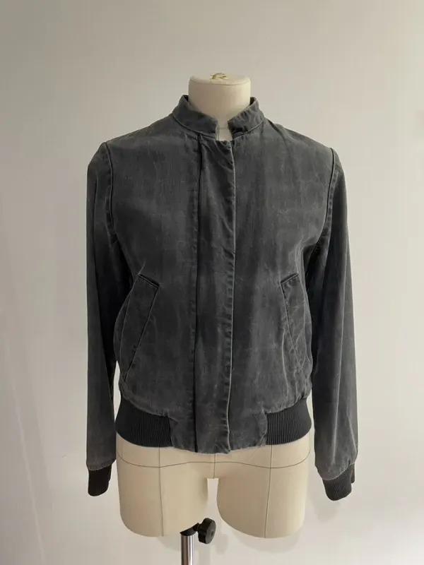 Бомбер MM6 Maison Margiela