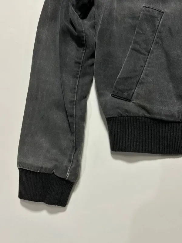Бомбер MM6 Maison Margiela, фото 3 из 10
