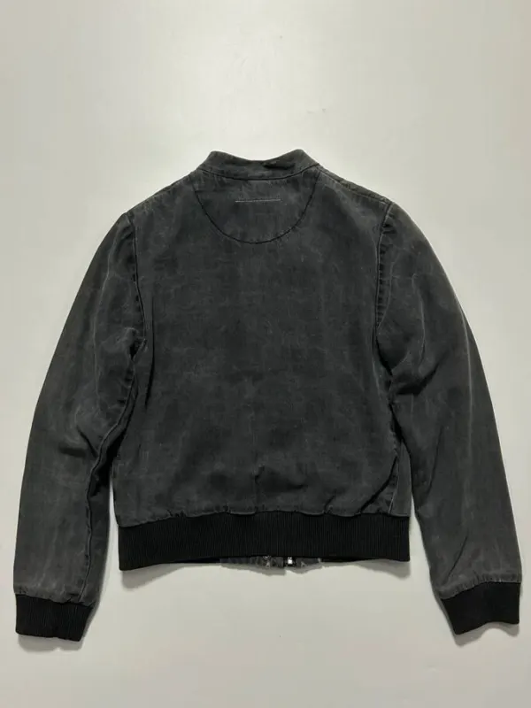 Бомбер MM6 Maison Margiela, фото 7 из 10