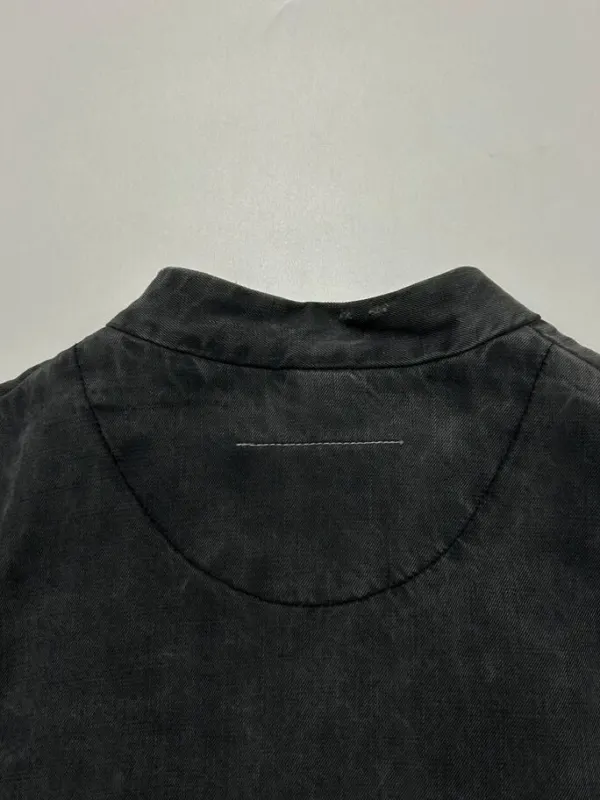 Бомбер MM6 Maison Margiela, фото 8 из 10