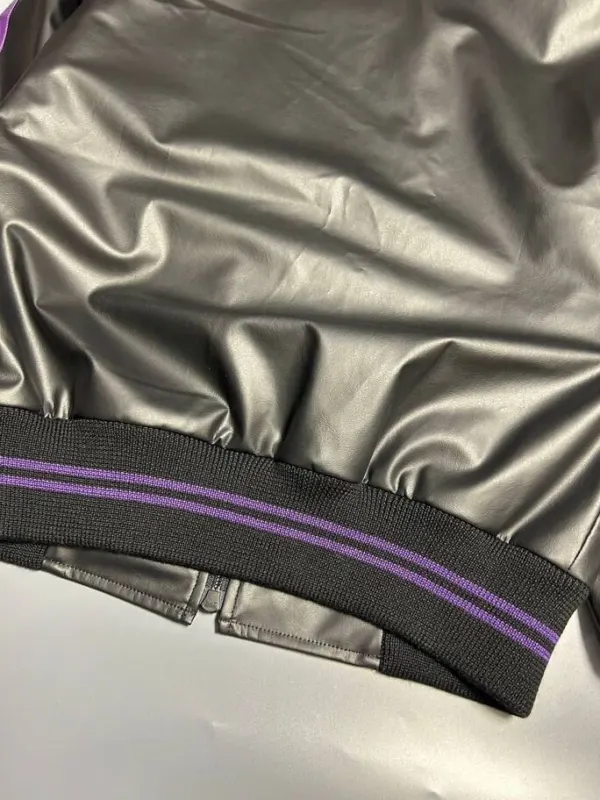 Бомбер Needles AW20, фото 8 из 9
