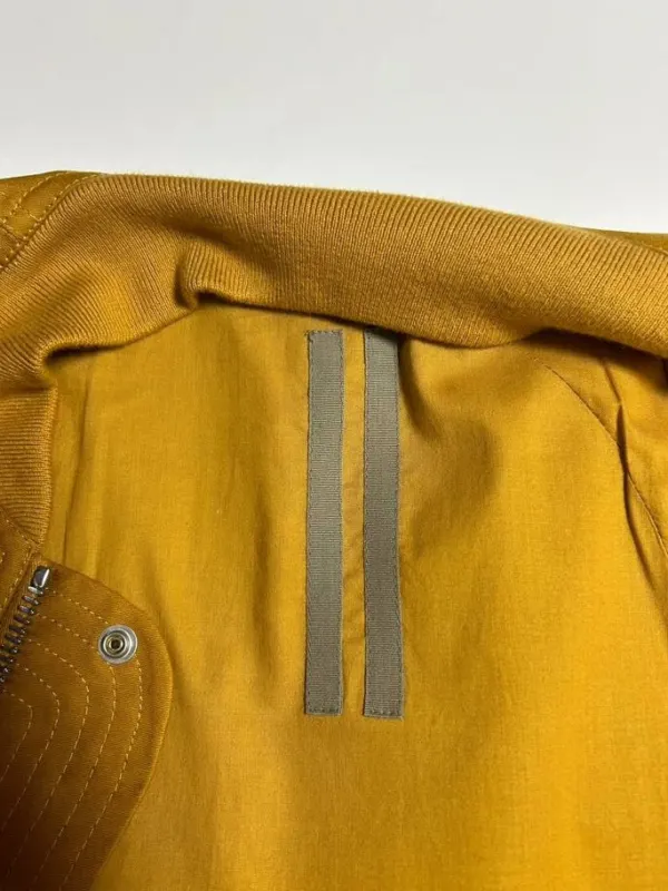 Бомбер Rick Owens, фото 8 из 10