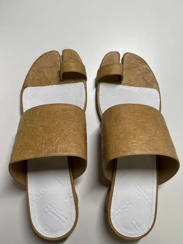 Босоножки Maison Margiela