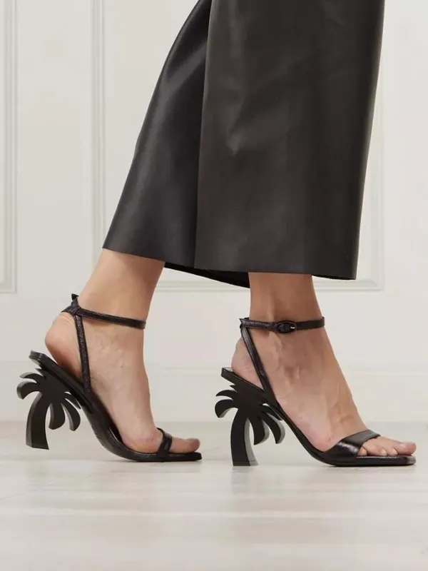 Босоножки Palm Angels, фото 10 из 10