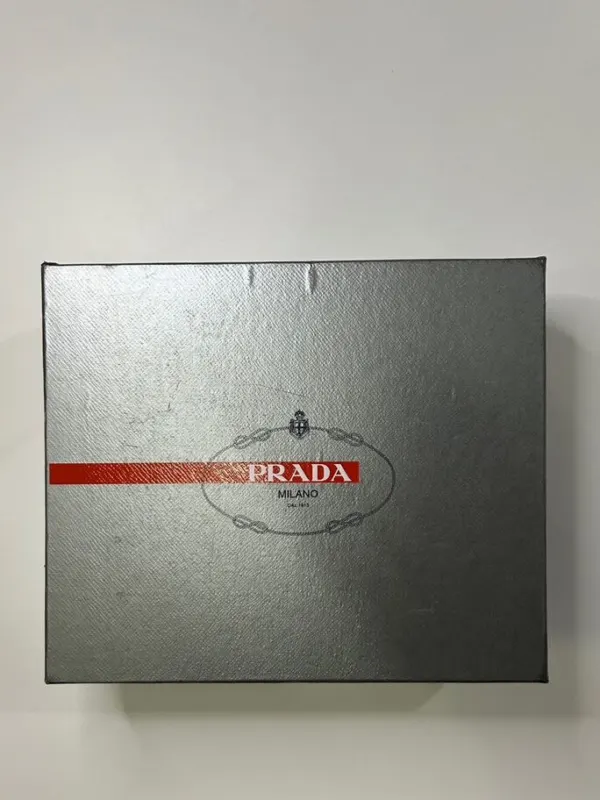 Босоножки Prada SS11, фото 3 из 8