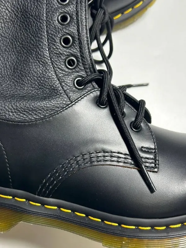 Ботинки MM6 Maison Margiela AW24, фото 6 из 10