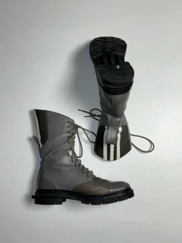 Ботинки Y-3 AW12