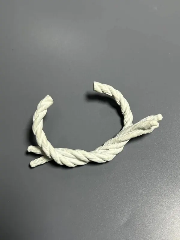 Браслет MM6 Maison Margiela, фото 5 из 9